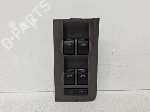 left-front-window-switch-audi-a6-c5-avant-4b5-4b6-1997-1998-1999-2000-2001-2002-2003-2004-2005-2006-32167913 main image