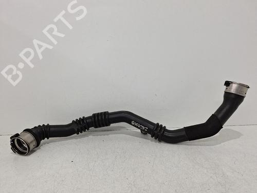 Ladeluftrohr für DACIA DUSTER (HS_) 1.5 dCi 4x4 (109 hp) 32167915