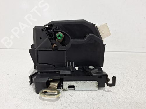 Used Front right lock MINI MINI (R50, R53) Cooper (116 hp) 32167918