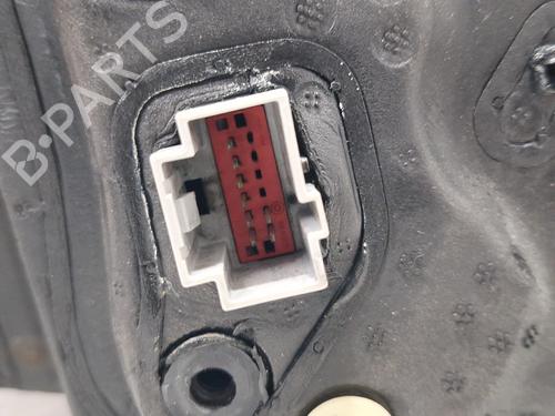 Left mirror FORD FOCUS IV (HN) 1.5 EcoBlue | BP32170912C26 