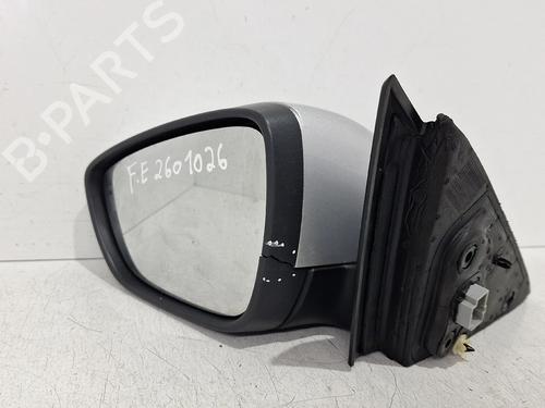 Used Left mirror FORD FOCUS IV (HN) 1.5 EcoBlue (120 hp) 32170912