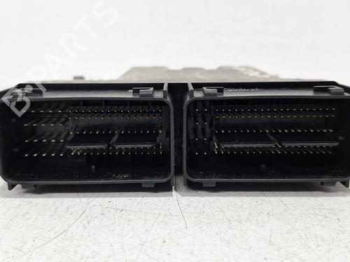 Engine control unit (ECU) FORD FOCUS IV (HN) 1.5 EcoBlue | BP32170916M57