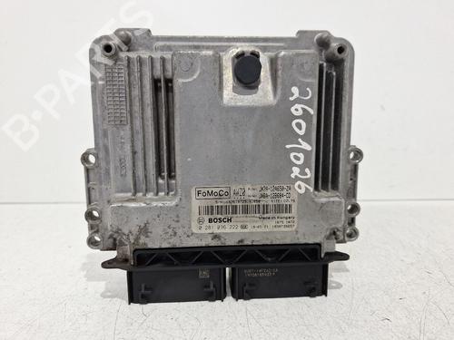 Used Engine control unit (ECU) FORD FOCUS IV (HN) 1.5 EcoBlue (120 hp) 32170916