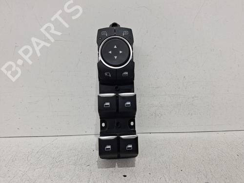 Used Left front window switch FORD FOCUS IV (HN) 1.5 EcoBlue (120 hp) 32173692