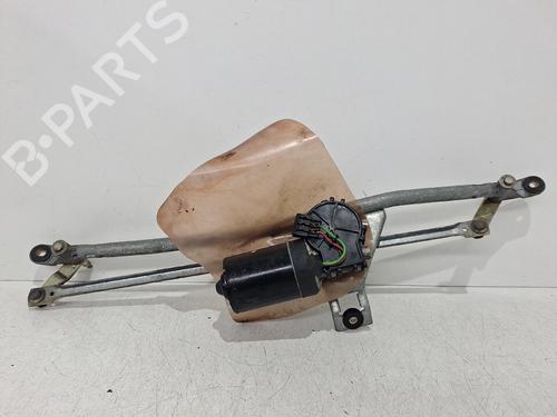 Vindrude Viskermekanisme SEAT IBIZA II (6K1) 1.0 i (50 hp) 32176451