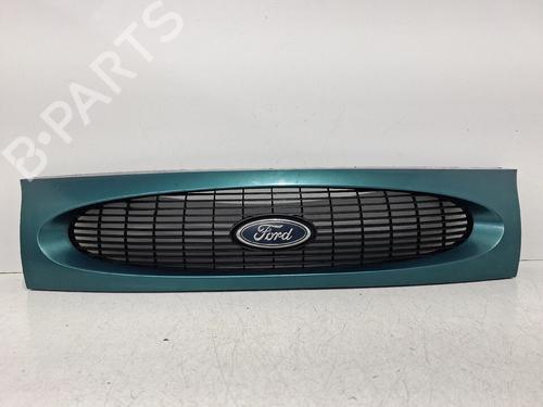 Grill Grill FORD FIESTA IV (JA_, JB_) 1.25 i 16V (75 hp) 32176452 32176452