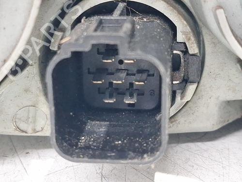 Left headlight FORD FIESTA IV (JA_, JB_) 1.25 i 16V | BP32176454C28