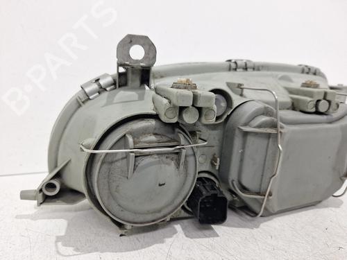 Left headlight FORD FIESTA IV (JA_, JB_) 1.25 i 16V | BP32176454C28