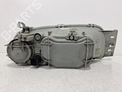 Left headlight FORD FIESTA IV (JA_, JB_) 1.25 i 16V | BP32176454C28