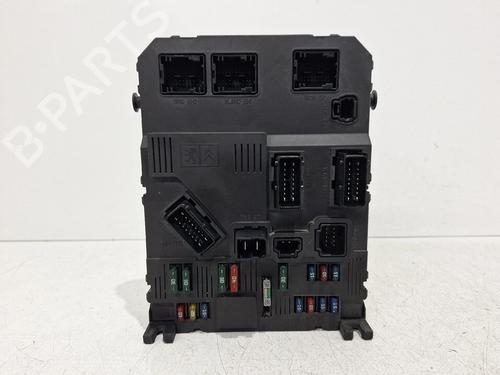 fuse-box-peugeot-206-hatchback-2ac-1998-1999-2000-2001-2002-2003-2004-2005-2006-2007-2008-2009-2010-2011-2012-32176457 main image