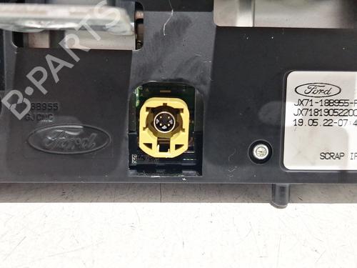 Display FORD FOCUS IV (HN) 1.5 EcoBlue | BP32189763C48