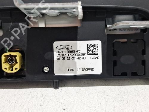 Display FORD FOCUS IV (HN) 1.5 EcoBlue | BP32189763C48