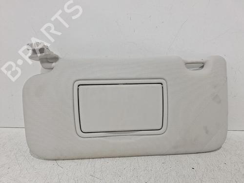 Used Left sun visor FORD FOCUS IV (HN) 1.5 EcoBlue (120 hp) 32189765