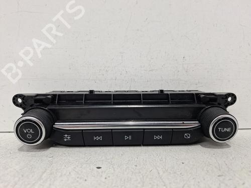 Commutateur FORD FOCUS IV (HN) 1.5 EcoBlue (120 hp) 32189766