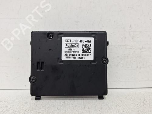 Camera FORD FOCUS IV (HN) 1.5 EcoBlue | BP32189767E14