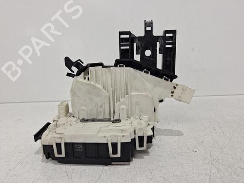 Used Front right lock MERCEDES-BENZ A-CLASS (W176) A 160 CDI / d (176.011) (90 hp) 32189771