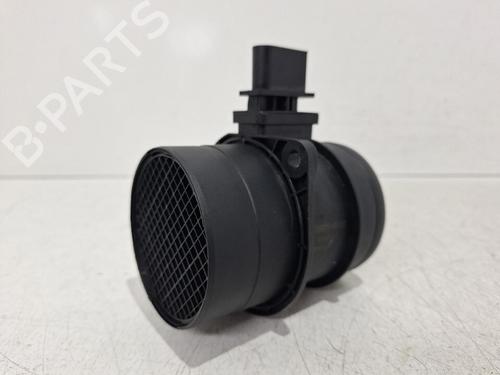 Mass air flow sensor VW GOLF VI (5K1) 2.0 TDI | BP32194049M95 - Image 2