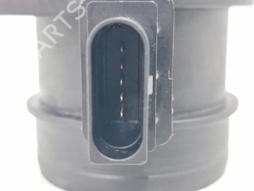 Mass air flow sensor VW GOLF VI (5K1) 2.0 TDI | BP32194049M95 - Image 5