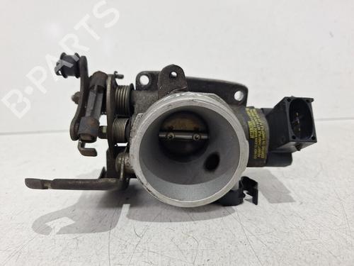 Used Electronic module FORD FIESTA IV (JA_, JB_) 1.25 i 16V (75 hp) 32194051