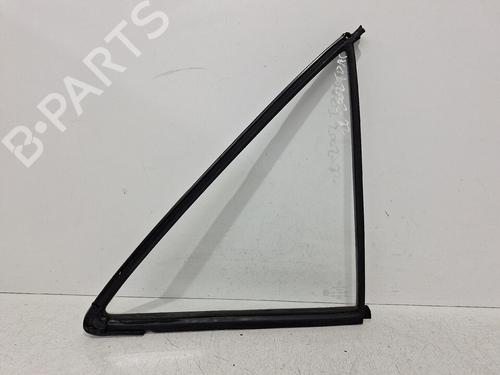 Used Rear right door window MERCEDES-BENZ 190 (W201) D 2.0 (201.122) (75 hp) 32194057