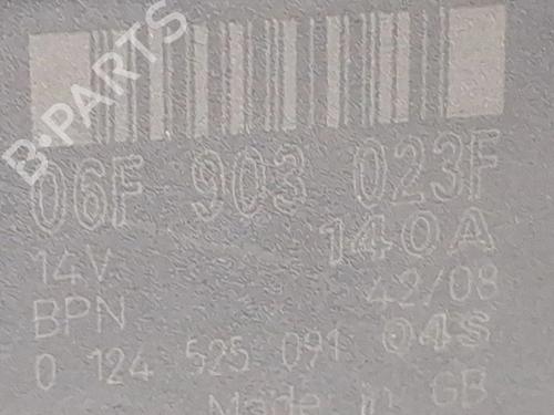 Alternator VW GOLF VI (5K1) 2.0 TDI | BP32196917M7  - Image 6