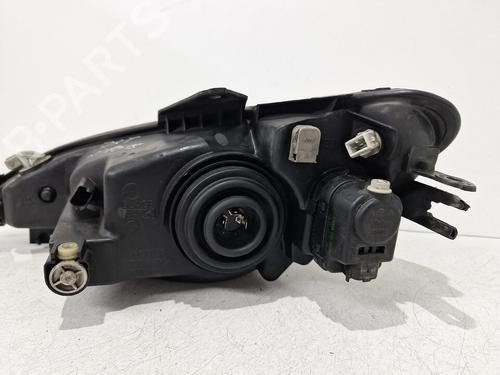 Right headlight PEUGEOT 206 Hatchback (2A/C) 1.4 HDi eco 70 | BP32196918C29