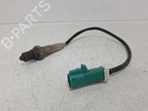 Used Electronic sensor FORD FIESTA IV (JA_, JB_) 1.25 i 16V (75 hp) 32196921