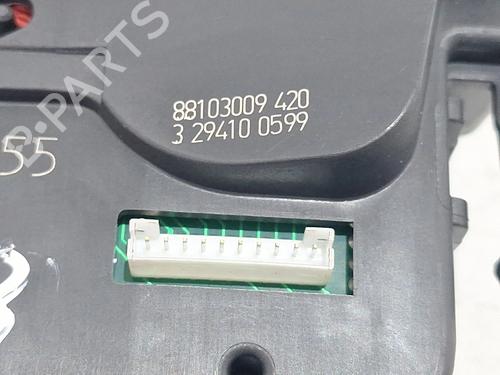 Steering column stalk RENAULT CLIO III Hatchback Van (SB_, SR_) 1.5 dCi | BP32196928I23 