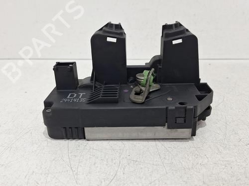 Used Rear right lock OPEL ASTRA G Hatchback (T98) 1.4 16V (F08, F48) (90 hp) 32196930