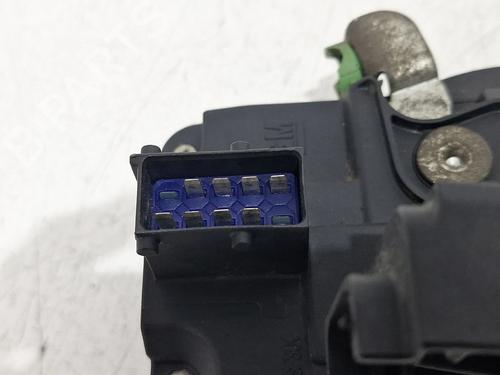 Front left lock OPEL ASTRA G Hatchback (T98) 1.4 16V (F08, F48) | BP32196929C98