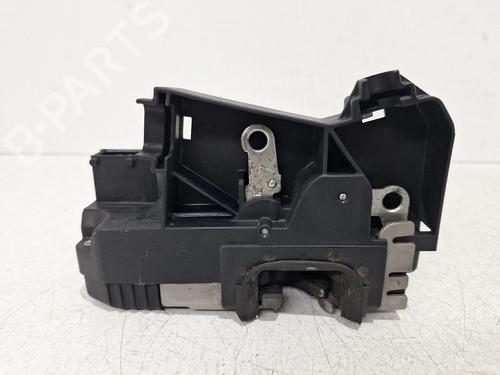 Front left lock OPEL ASTRA G Hatchback (T98) 1.4 16V (F08, F48) | BP32196929C98