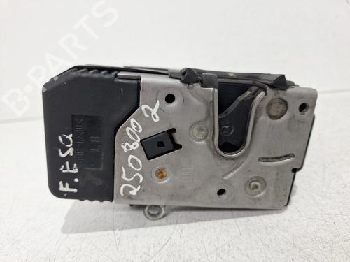 Front left lock OPEL ASTRA G Hatchback (T98) 1.4 16V (F08, F48) | BP32196929C98