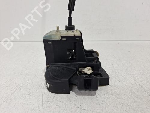 Used Front right lock RENAULT CLIO II (BB_, CB_) 1.5 dCi (B/CB07) (65 hp) 32199065