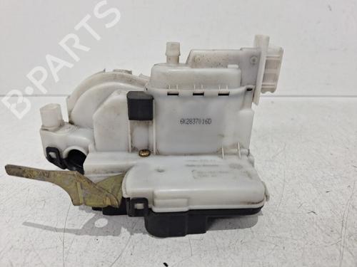 Used Front right lock SEAT IBIZA II (6K1) 1.0 i (50 hp) 32199067