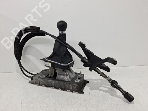 Girspak VW GOLF VI (5K1) 2.0 TDI (110 hp) 32199069