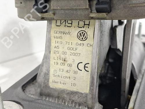Gear lever VW GOLF VI (5K1) 2.0 TDI | BP32199069M90  - Image 5