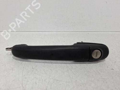 Venstre fortil udvendigt håndtag SEAT IBIZA II (6K1) 1.0 i (50 hp) 32199070