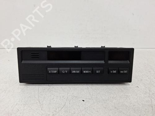 Used Display monitor BMW 3 (E36) 318 tds (90 hp) 32207861