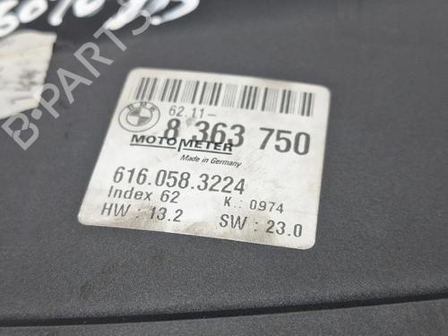 Instrument cluster BMW 3 (E36) 318 tds | BP32207862C47 