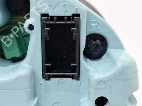 Instrument cluster BMW 3 (E36) 318 tds | BP32207862C47 