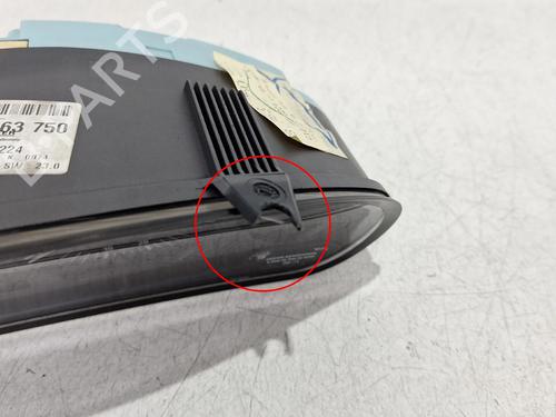 Instrument cluster BMW 3 (E36) 318 tds | BP32207862C47 