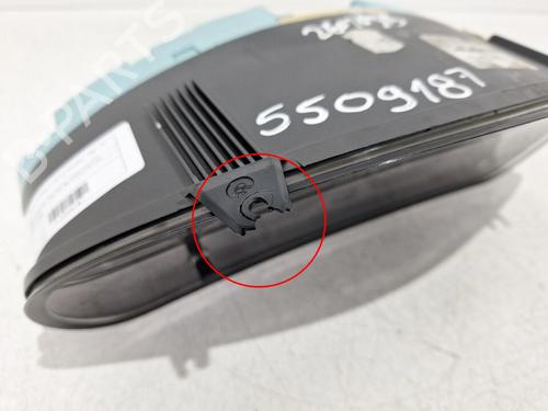 Instrument cluster BMW 3 (E36) 318 tds | BP32207862C47 