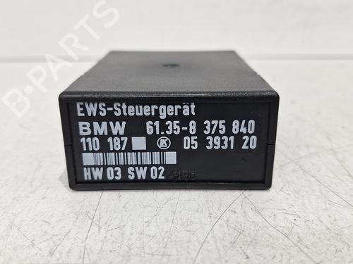 Electronic module BMW 3 (E36) 318 tds | BP32207869M83 - Image 4