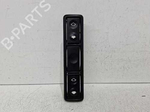 Used Left front window switch BMW 3 (E36) 318 tds (90 hp) 32207872