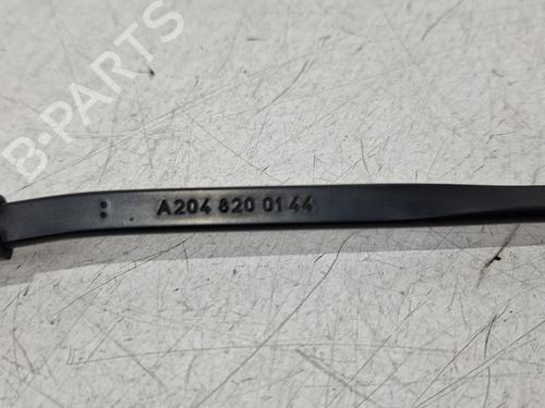 Front windshield wiper arm MERCEDES-BENZ C-CLASS (W204) C 220 CDI (204.008) | BP32209497C143 
