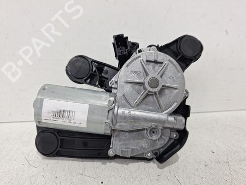 Used Rear wiper motor CITROËN C4 CACTUS [2014-2026]  32209499