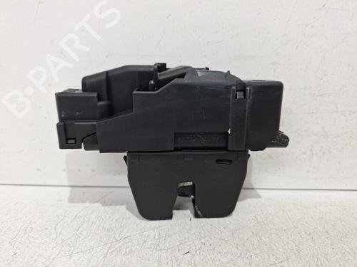 Used Tailgate lock CITROËN C4 CACTUS [2014-2026]  32209500