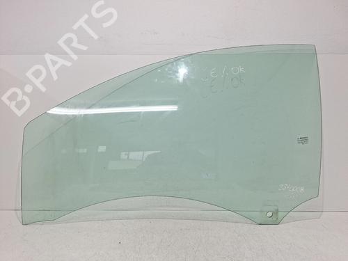 Used Front left door window RENAULT LAGUNA Coupe (DT0/1) 2.0 dCi GT (DT11, DT1E, DT1N) (178 hp) 32209501