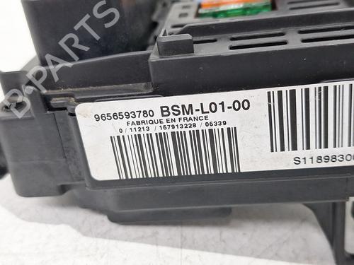 Fuse box PEUGEOT 407 SW (6E_, 6D_) 2.0 HDi | BP32209502E1 