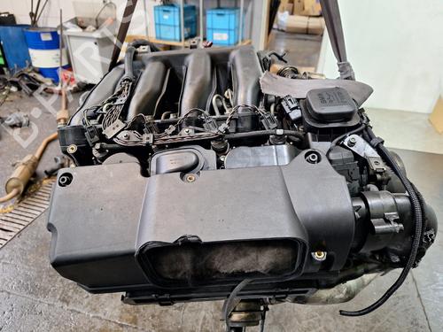Engine BMW 3 (E46) 320 d | BP34429998M1  - Image 8